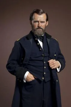 "U.S." Grant