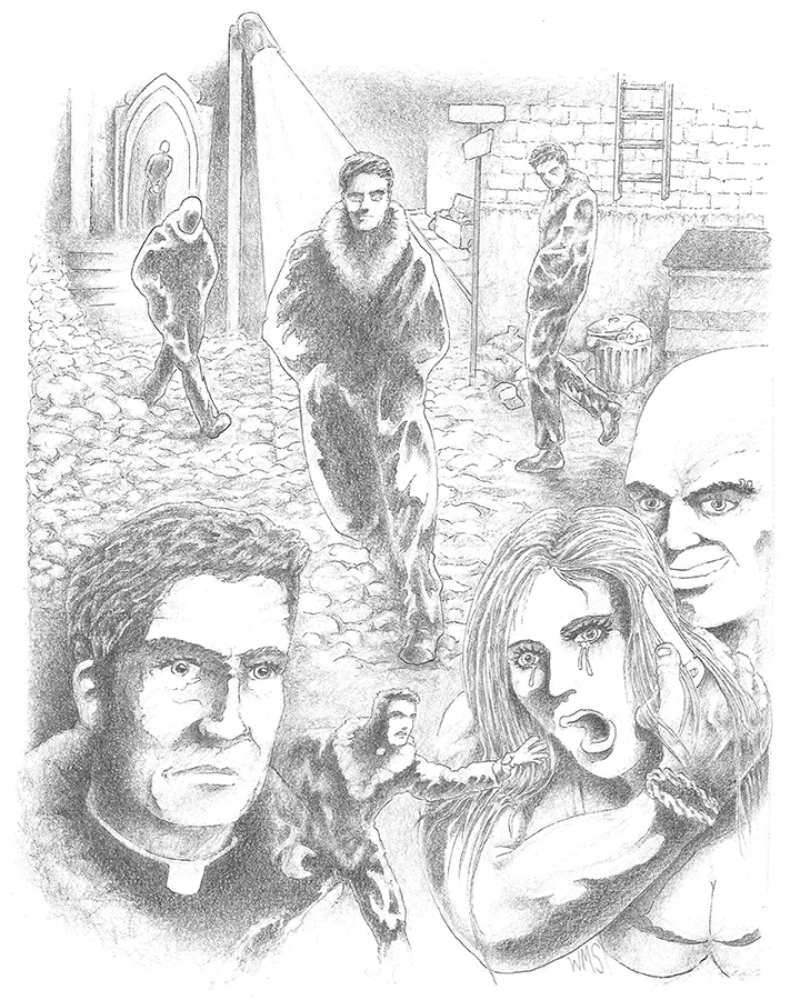 concept art