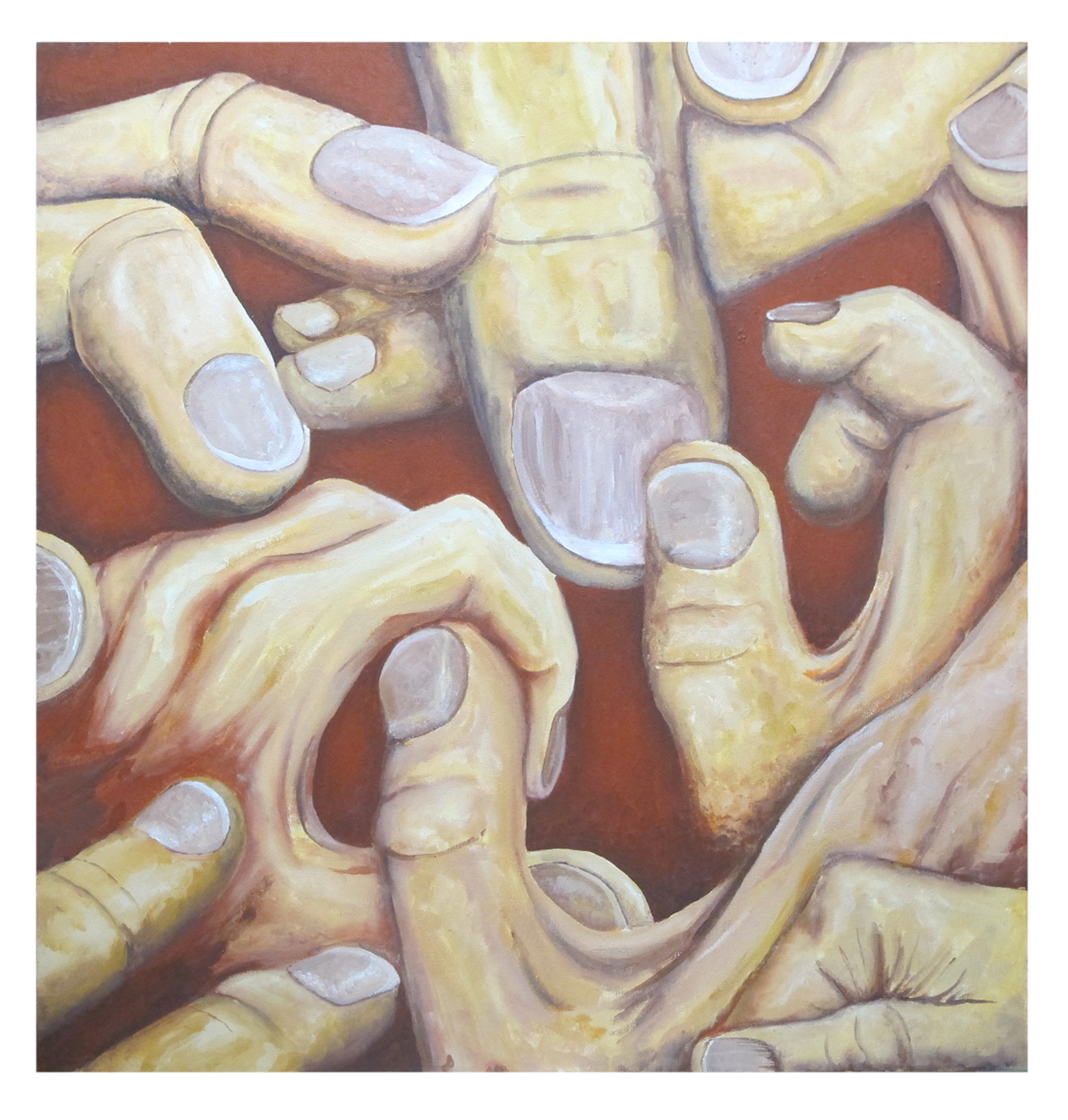 thumbs