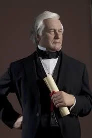 Millard "Nickname" Fillmore
