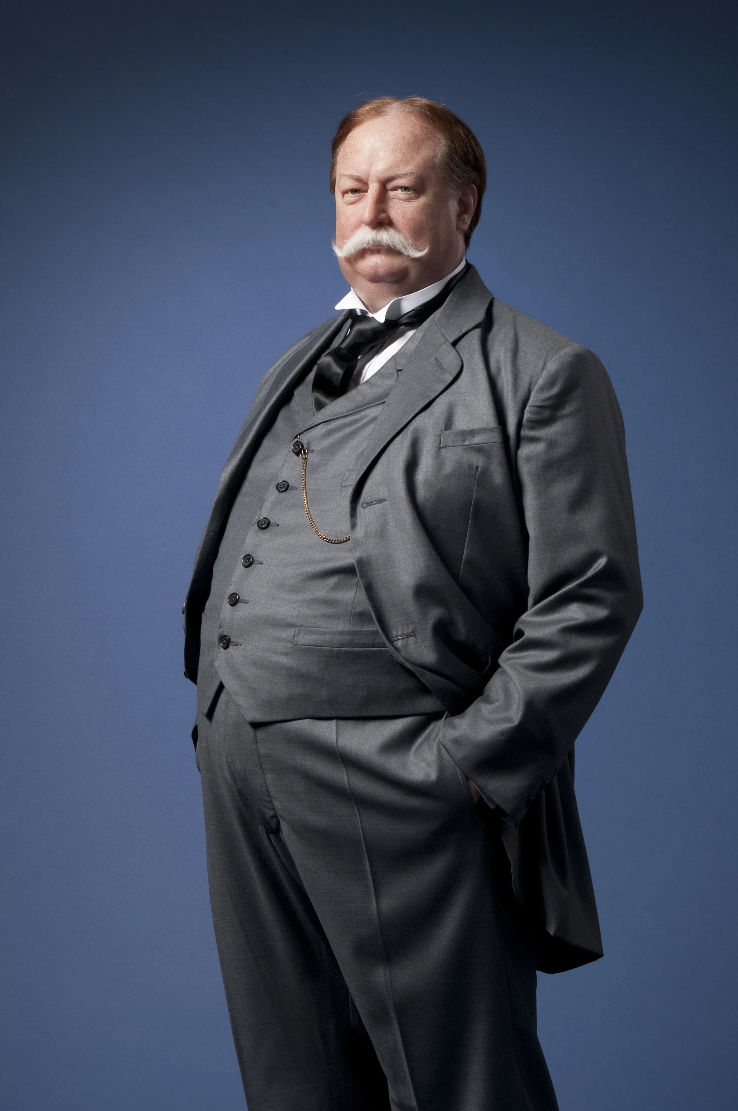 "Bill" Howard Taft