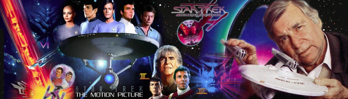 Star Trek banner