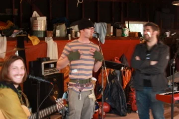 music video