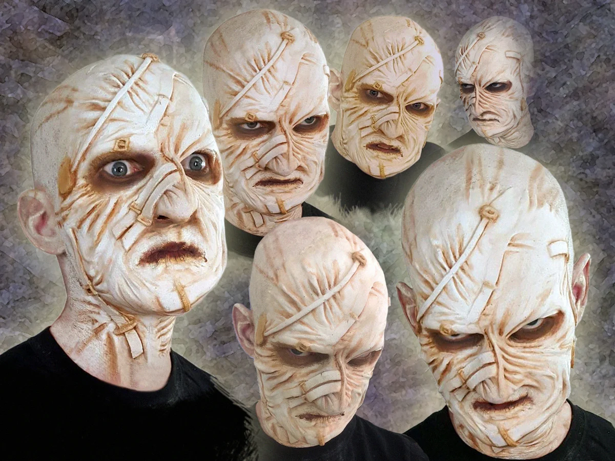 neo-mummy