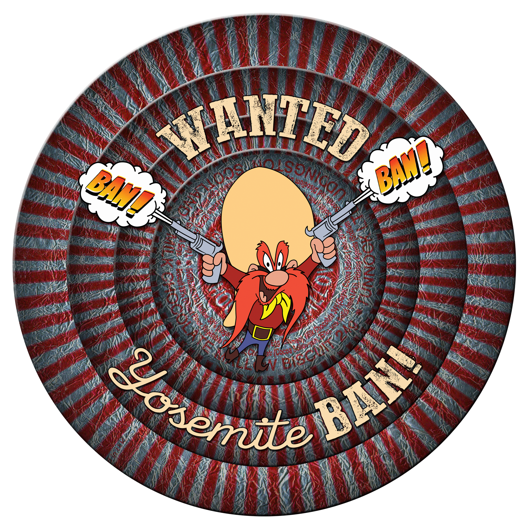 Yosemite Ban!