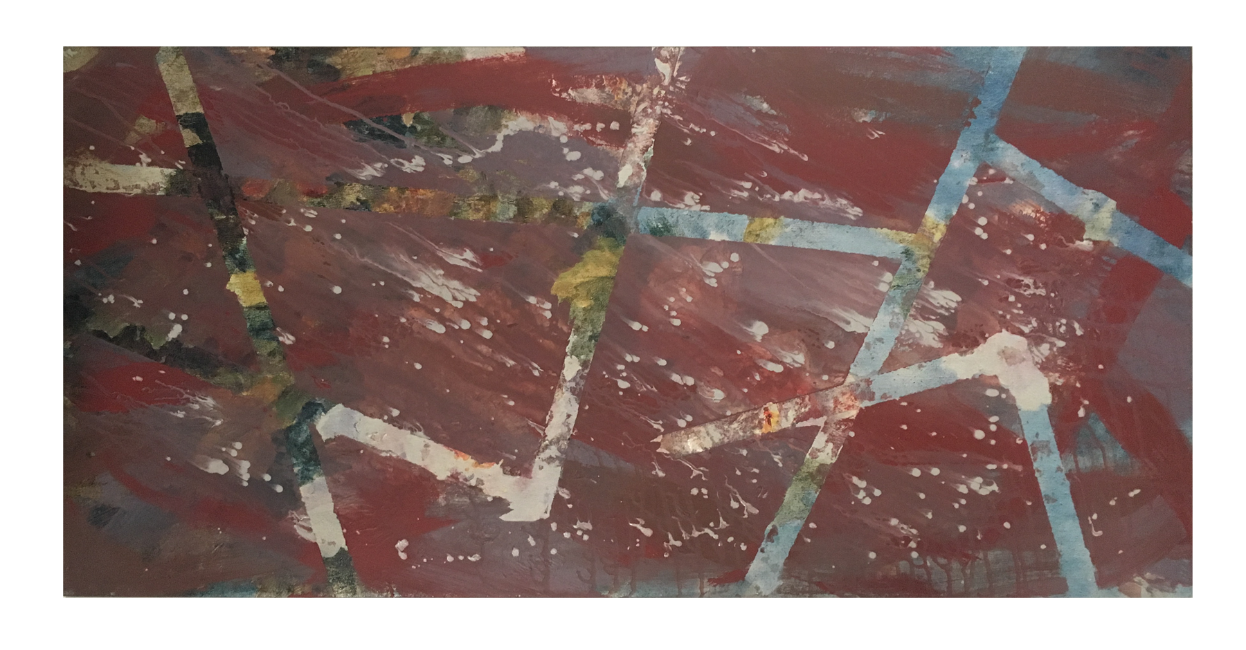 Copy of 40" x 20"