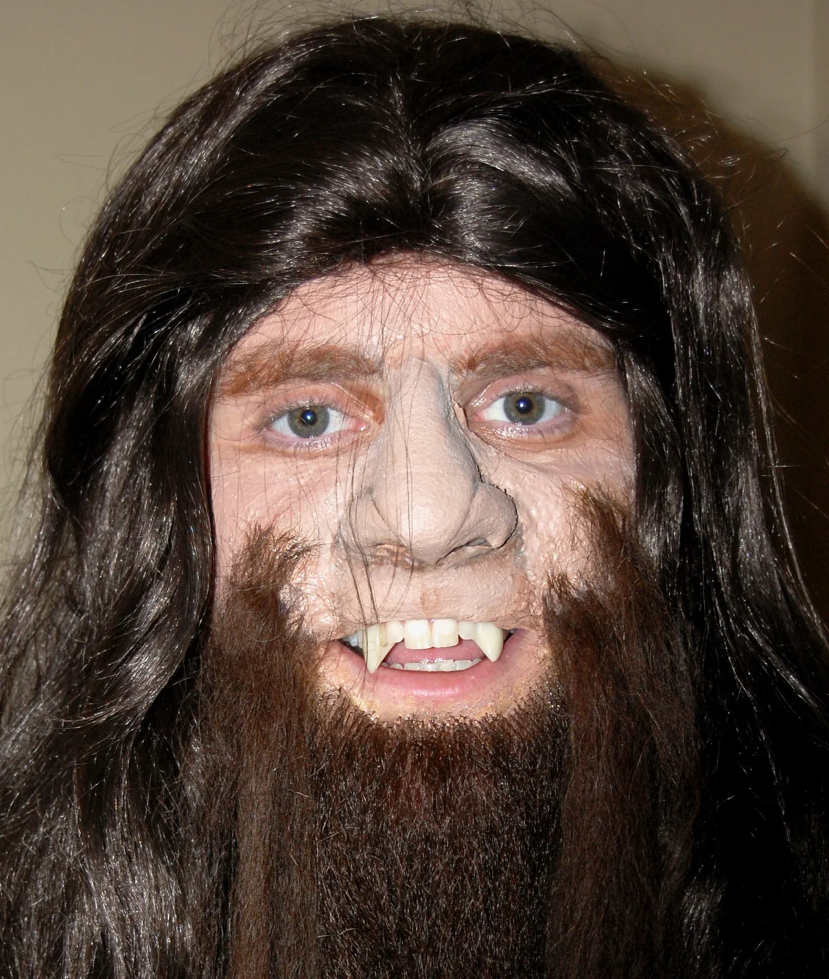 Teen Wolf