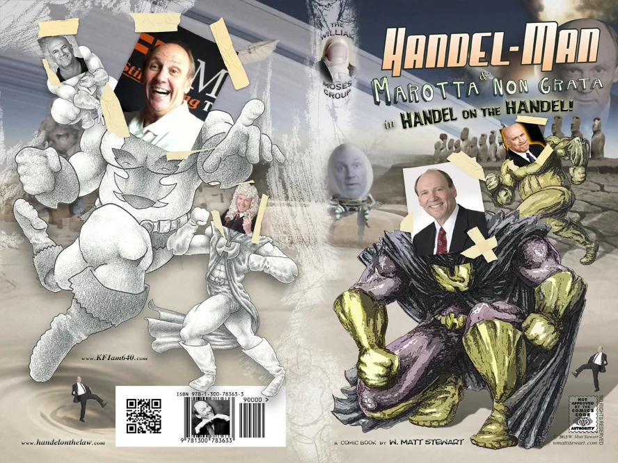 comic cover Handel-Man.jpg