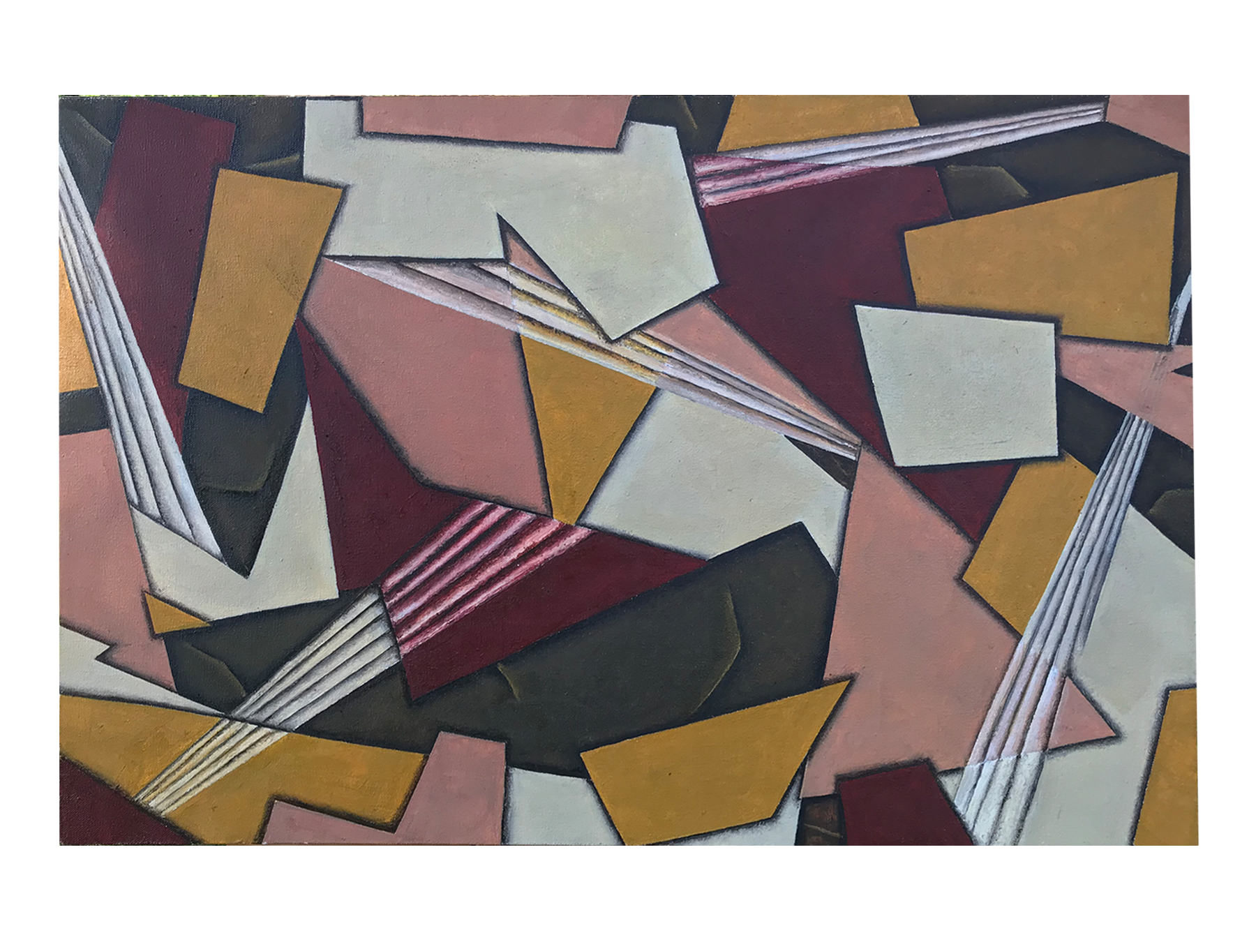 30" x 20"
