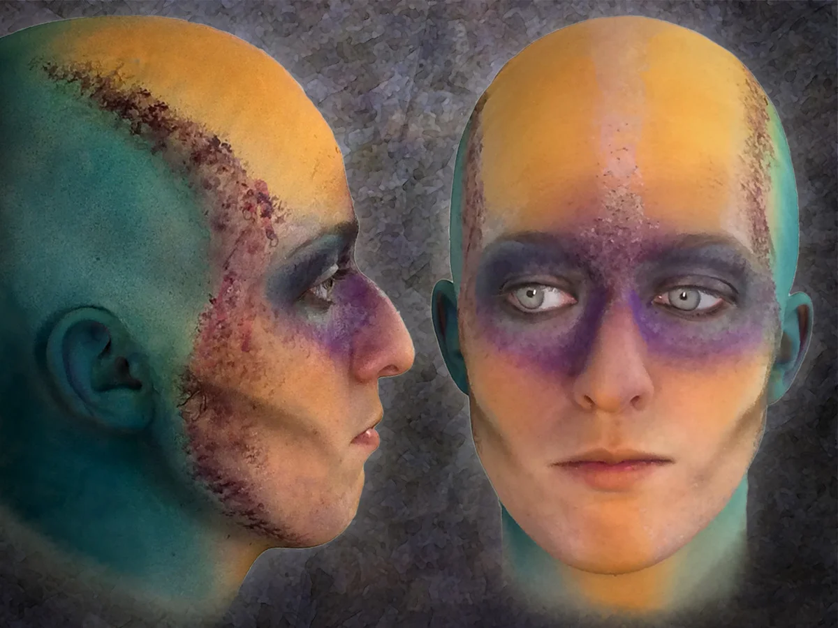 extraterrestrial