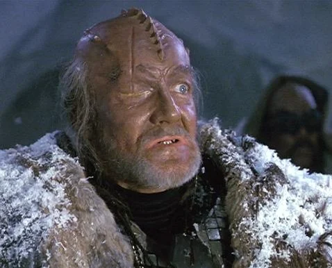 * "What we've got here is a failure to communicate!"
