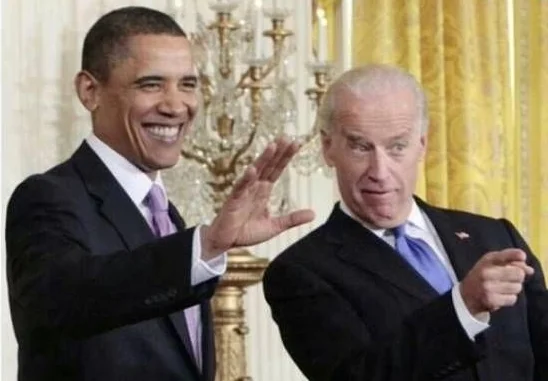 J'Obama