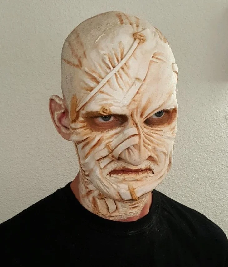 neo-mummie