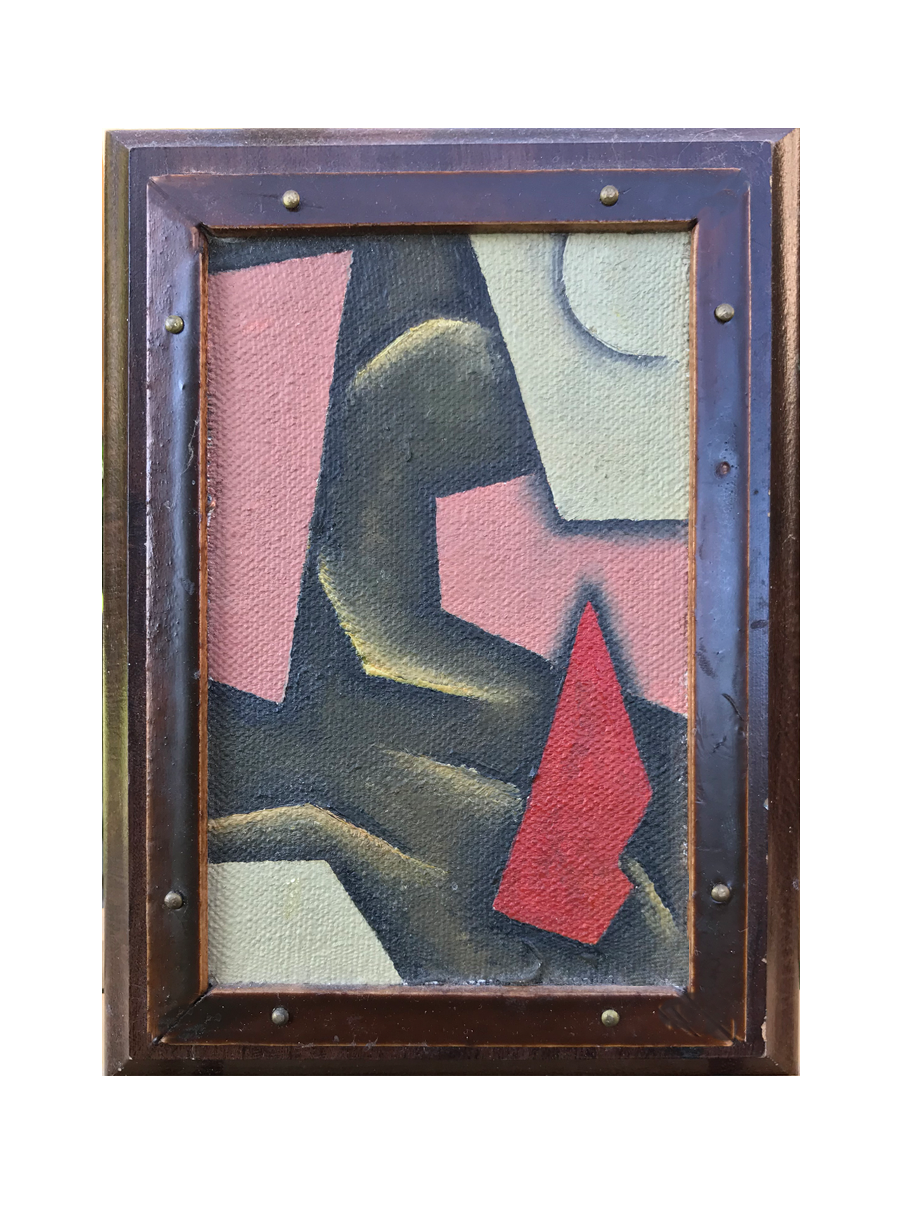 5" x 7"