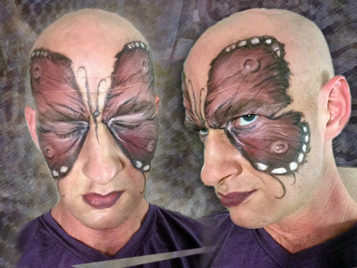 z butterfly 2