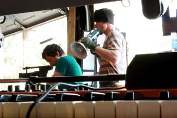 music video