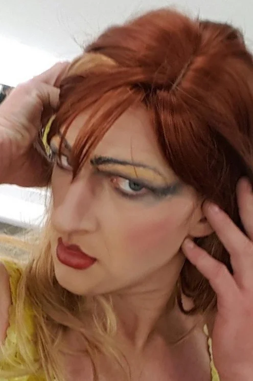 drag queen